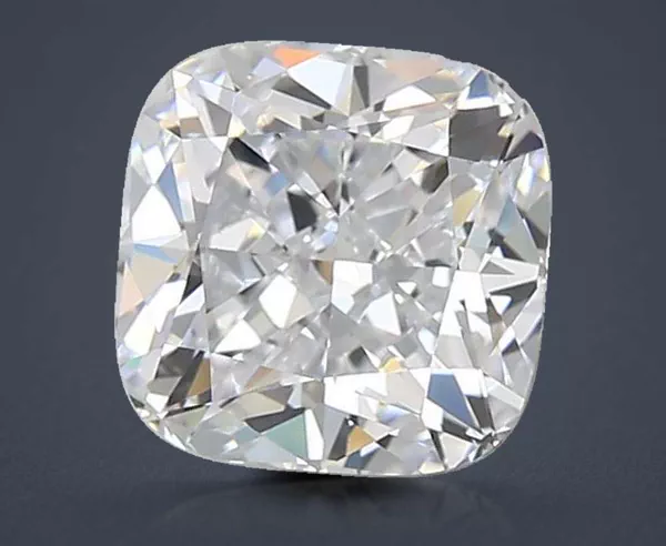 2.68 Carat · D · VVS1 Rare Carat Ideal Cut