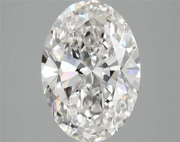 2.51 Carat · F · VS1 Rare Carat Ideal Cut