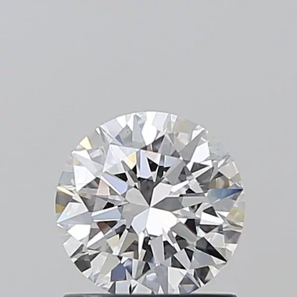 1 Carat · D · VS1 excellent Cut