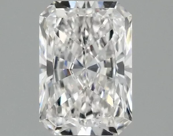 1.59 Carat · D · VS2 Rare Carat Ideal Cut