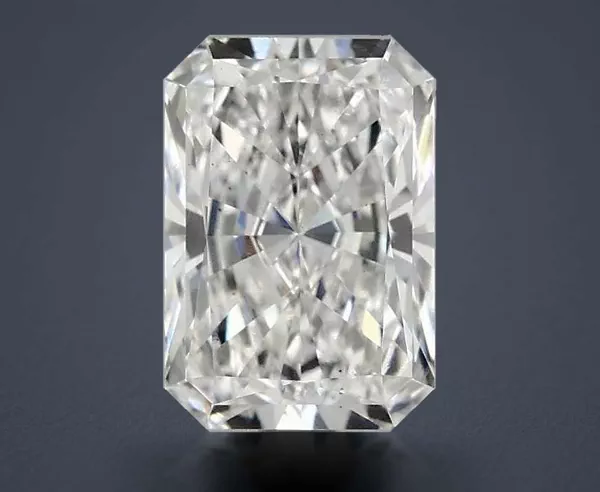1.59 Carat · D · VS2 Rare Carat Ideal Cut