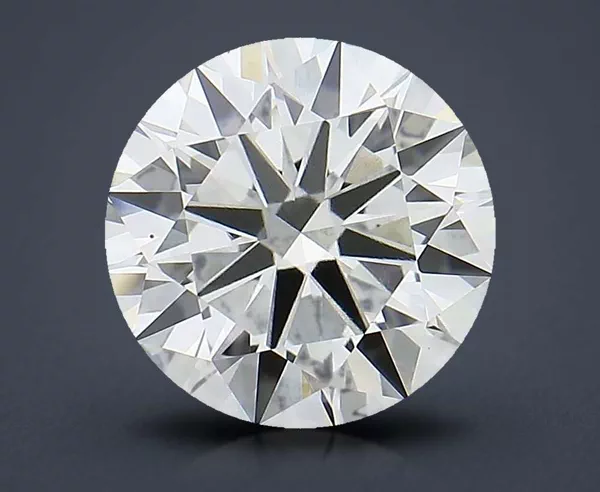 2.52 Carat · J · VS1 excellent Cut