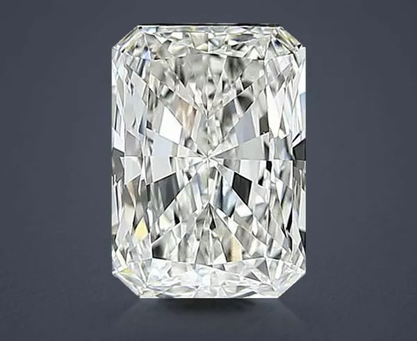 2.09 Carat · F · FL Rare Carat Ideal Cut