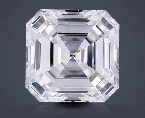 1.59 Carat · D · VVS2 excellent Cut