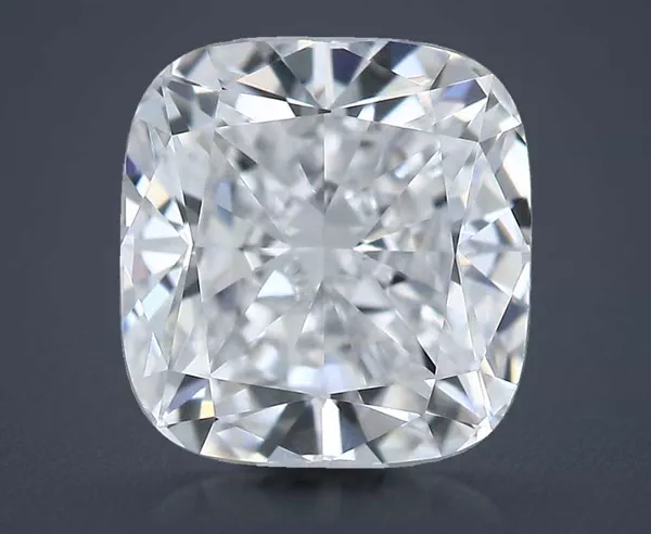 0.55 Carat · D · VVS2 Rare Carat Ideal Cut