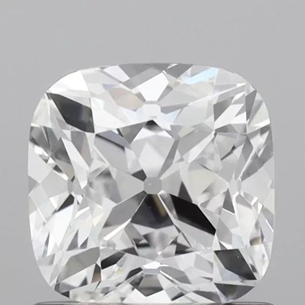 1.01 Carat · D · VVS2 Rare Carat Ideal Cut