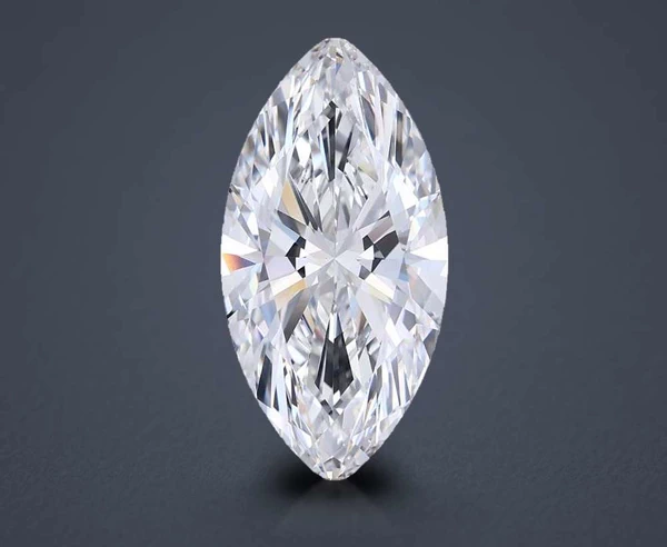4.58 Carat · F · VVS2 Rare Carat Ideal Cut