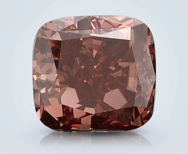 1.47 Carat · Pink · Fancy Vivid · VVS2