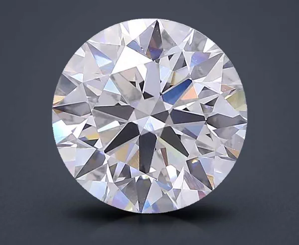 6.5 Carat · D · VVS2 Rare Carat Ideal Cut