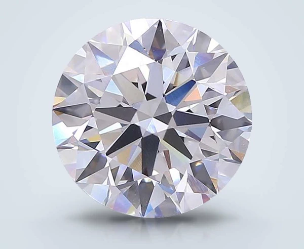 6.5 Carat · D · VVS2 Rare Carat Ideal Cut