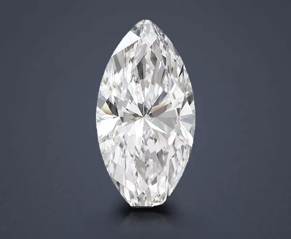 3.59 Carat · F · VS1 Rare Carat Ideal Cut