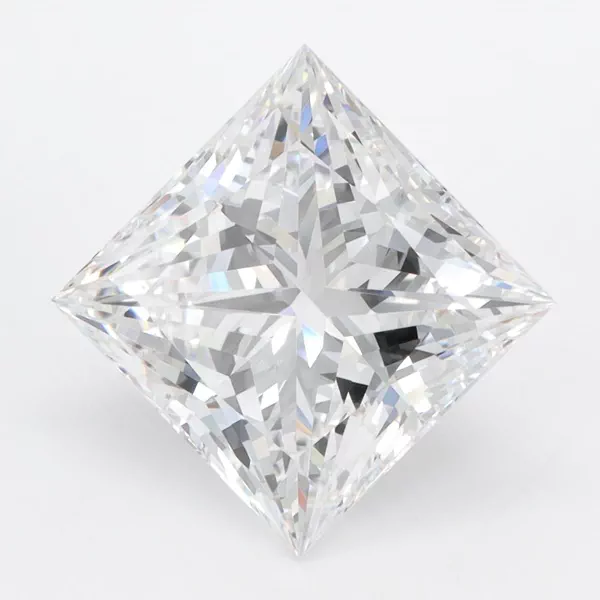 4.86 Carat · D · VVS2 Rare Carat Ideal Cut
