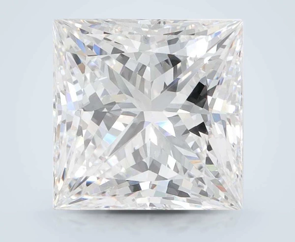 4.86 Carat · D · VVS2 Rare Carat Ideal Cut