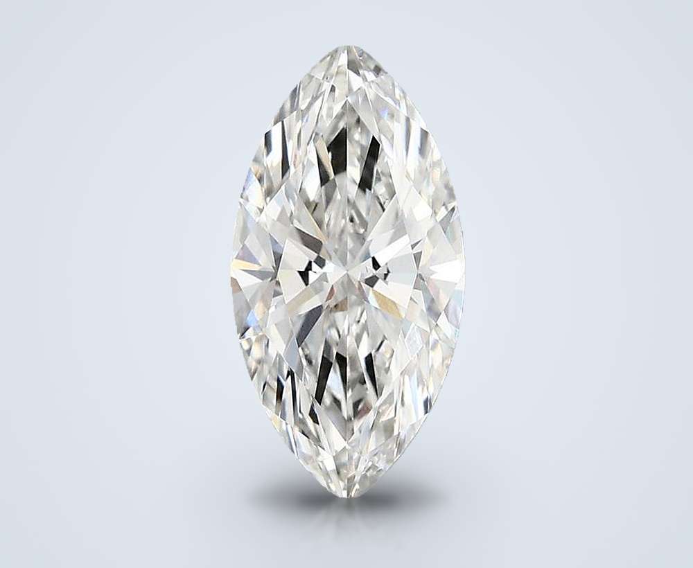 2.06 Carat · F · VVS2 Rare Carat Ideal Cut