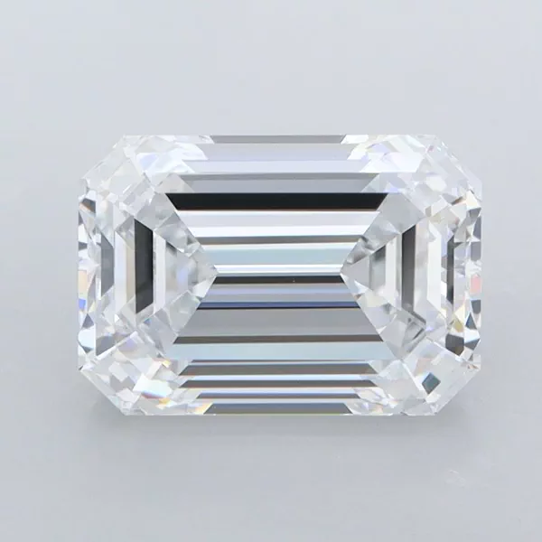 2.68 Carat · D · FL Rare Carat Ideal Cut