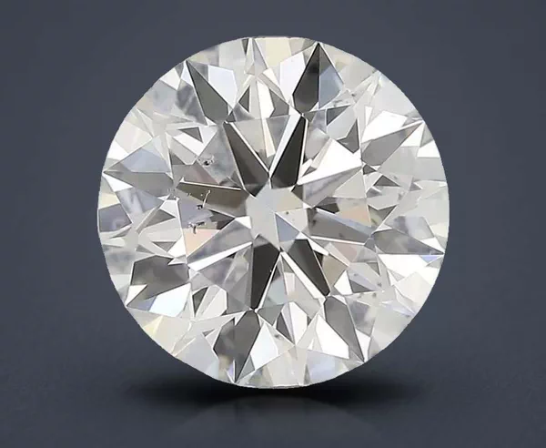 2.2 Carat · K · SI1 Rare Carat Ideal Cut