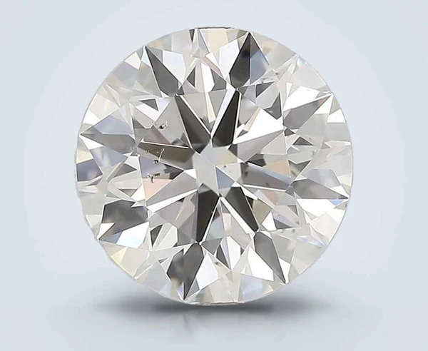 2.2 Carat · K · SI1 Rare Carat Ideal Cut