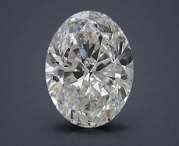 2.01 Carat · H · SI2 Rare Carat Ideal Cut