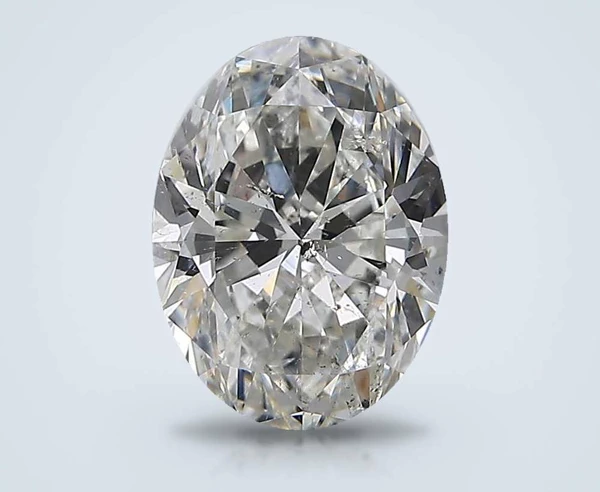 2.01 Carat · H · SI2 Rare Carat Ideal Cut