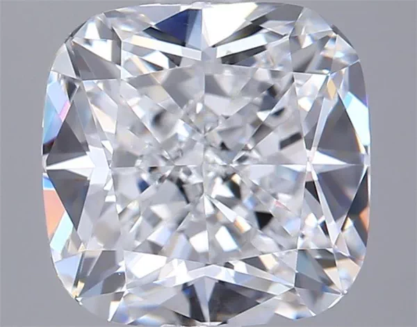 2.58 Carat · D · VVS1 Rare Carat Ideal Cut