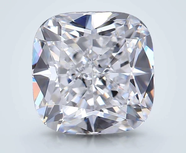 2.58 Carat · D · VVS1 Rare Carat Ideal Cut