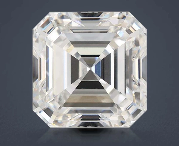 4.01 Carat · E · VVS2 Rare Carat Ideal Cut