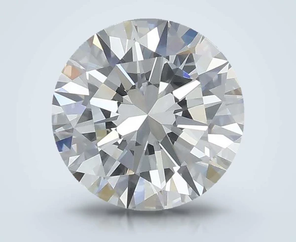 0.39 Carat · D · VVS1 excellent Cut