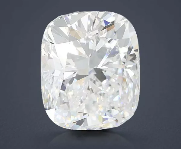 2.09 Carat · D · VVS1 very good Cut