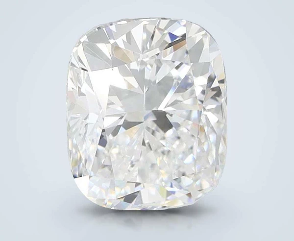 2.09 Carat · D · VVS1 very good Cut