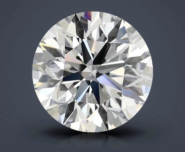 1.47 Carat · E · VS1 excellent Cut