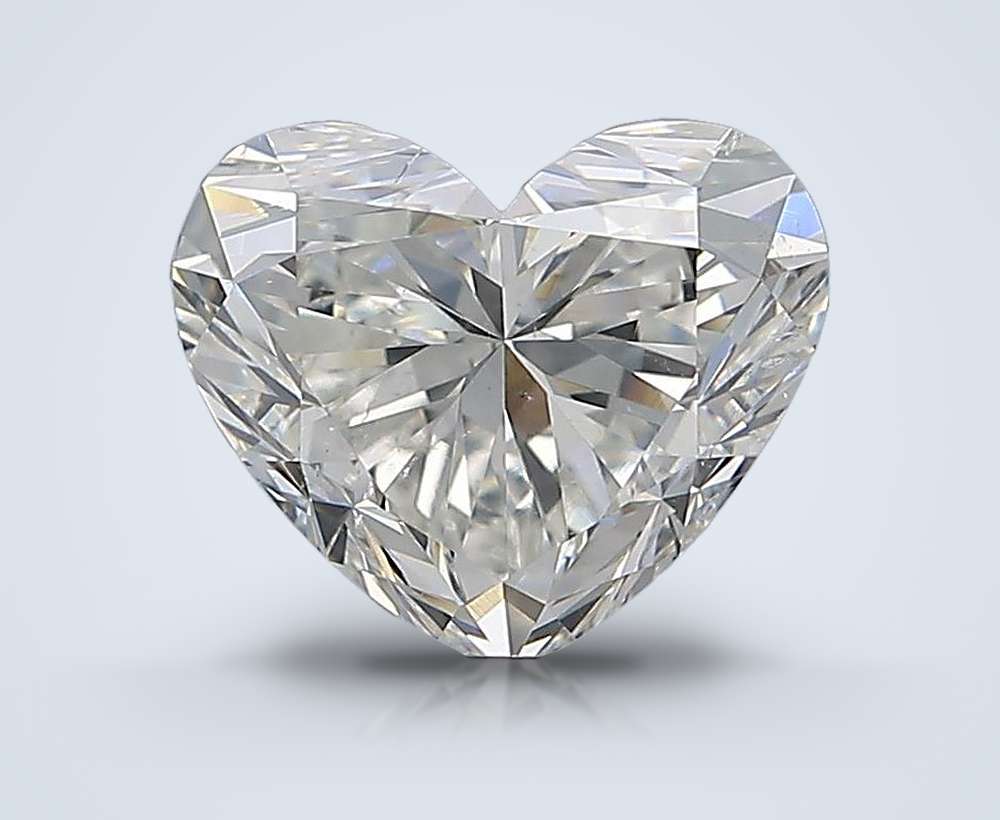 2.5 Carat · I · SI2 Rare Carat Ideal Cut