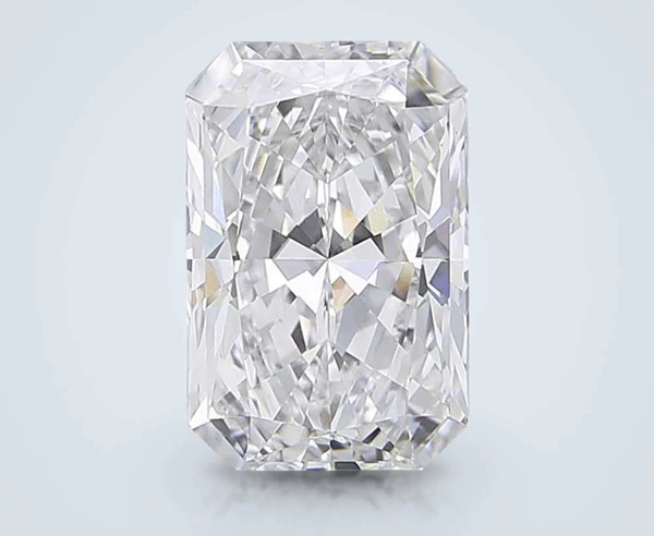 3.14 Carat · D · VVS2 Rare Carat Ideal Cut