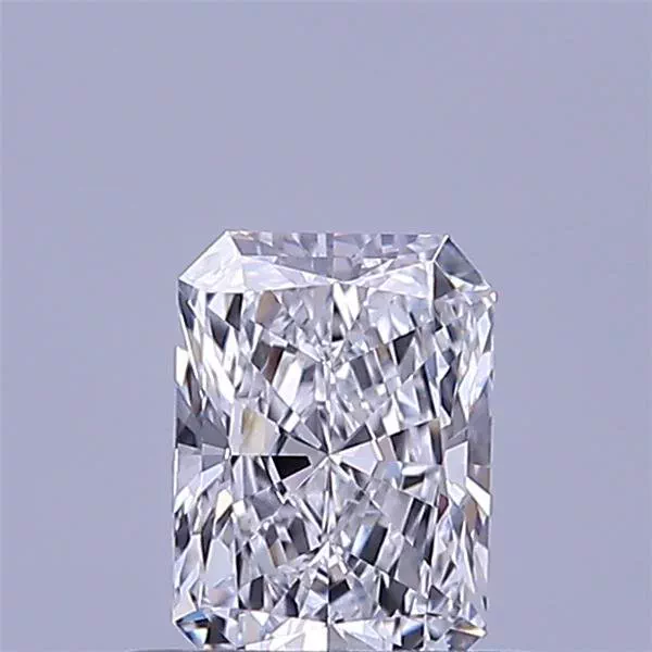 0.52 Carat · D · VVS2 Rare Carat Ideal Cut