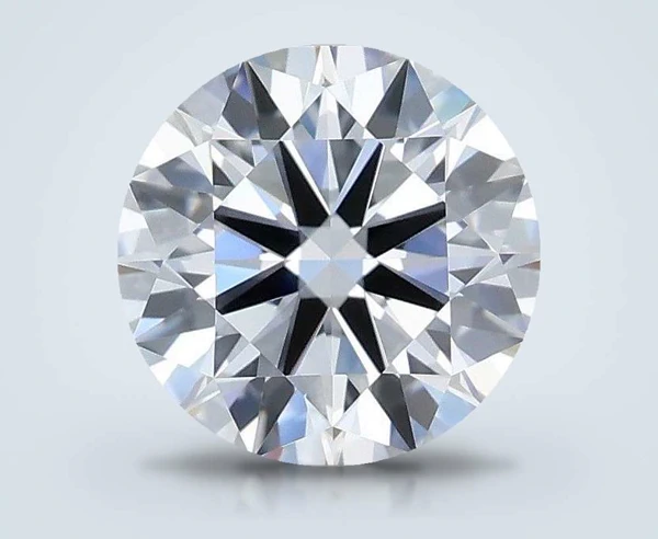 1.08 Carat · D · VS1 Rare Carat Ideal Cut