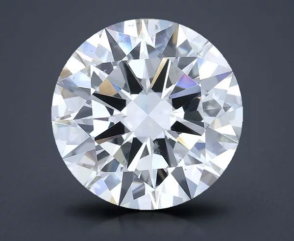 3.7 Carat · F · SI1 excellent Cut