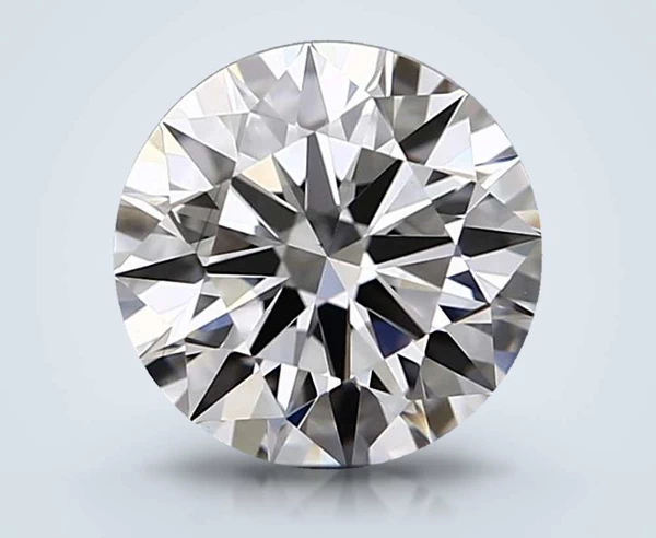 1.05 Carat · D · VS1 Rare Carat Ideal Cut