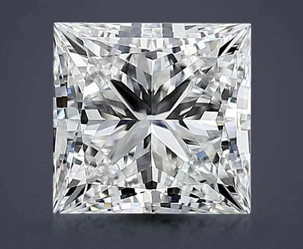 2.49 Carat · D · VVS2 Rare Carat Ideal Cut