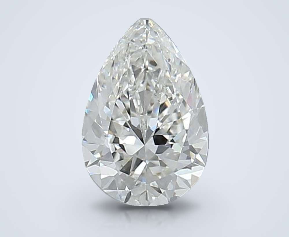 0.55 Carat · H · VVS1 very good Cut