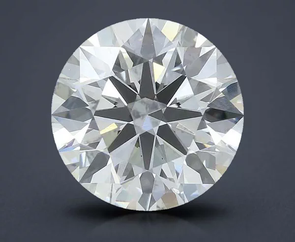 2.55 Carat · G · VS1 Rare Carat Ideal Cut