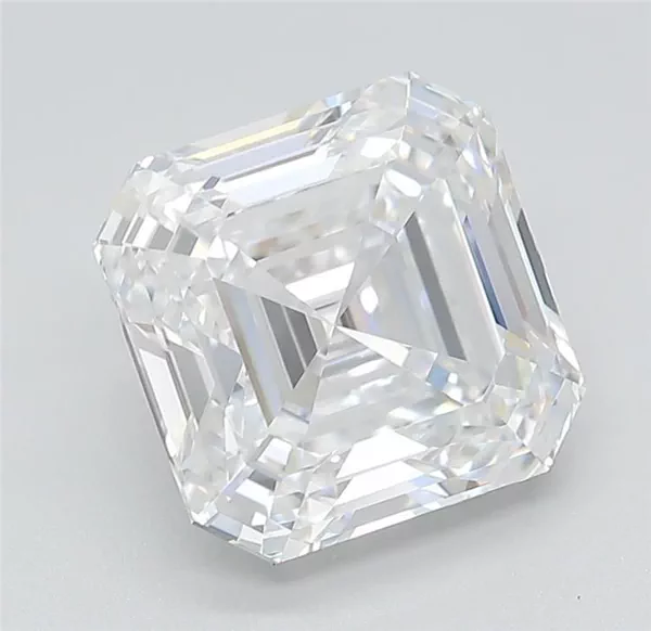 4.97 Carat · D · IF Rare Carat Ideal Cut