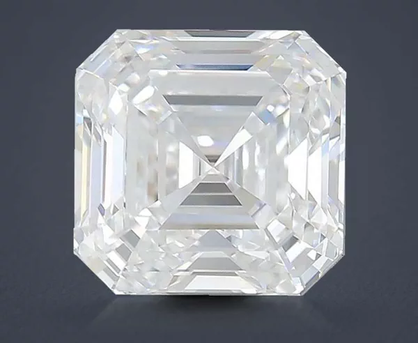 4.97 Carat · D · IF Rare Carat Ideal Cut