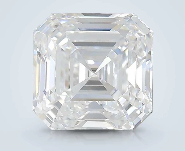 4.97 Carat · D · IF Rare Carat Ideal Cut
