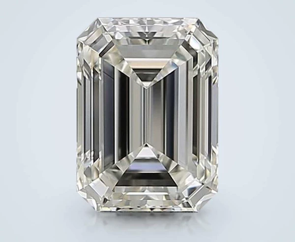 2.51 Carat · J · VVS2 Rare Carat Ideal Cut