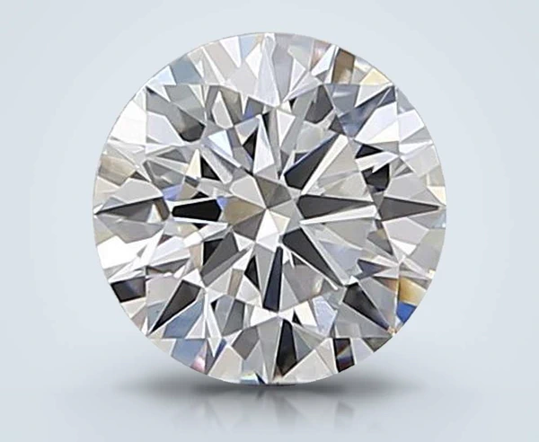 1.02 Carat · E · VS1 Rare Carat Ideal Cut