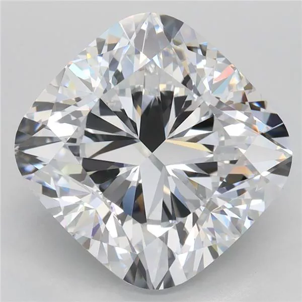 5.08 Carat · E · VVS1 Rare Carat Ideal Cut