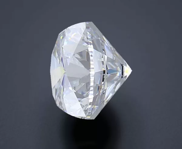 1.23 Carat · E · IF Rare Carat Ideal Cut