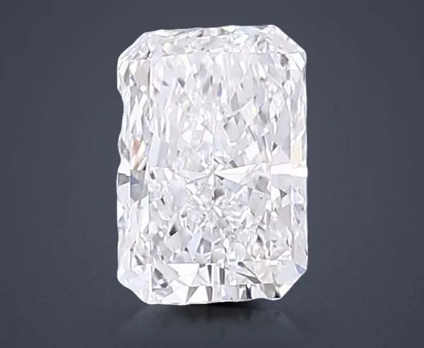 1.38 Carat · D · VVS1 Rare Carat Ideal Cut