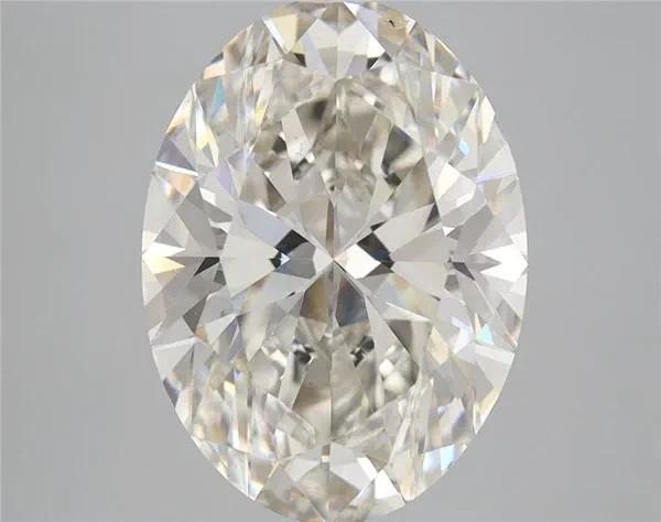5.01 Carat · H · VS2 Rare Carat Ideal Cut