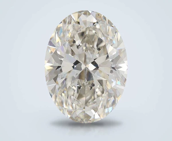 5.01 Carat · H · VS2 Rare Carat Ideal Cut