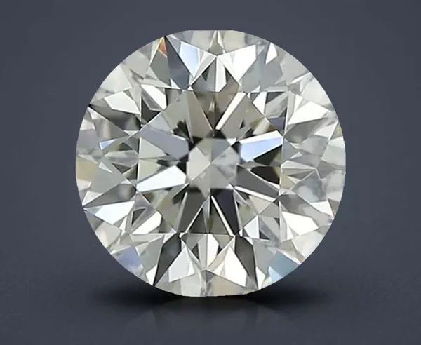 1.04 Carat · J · IF Rare Carat Ideal Cut